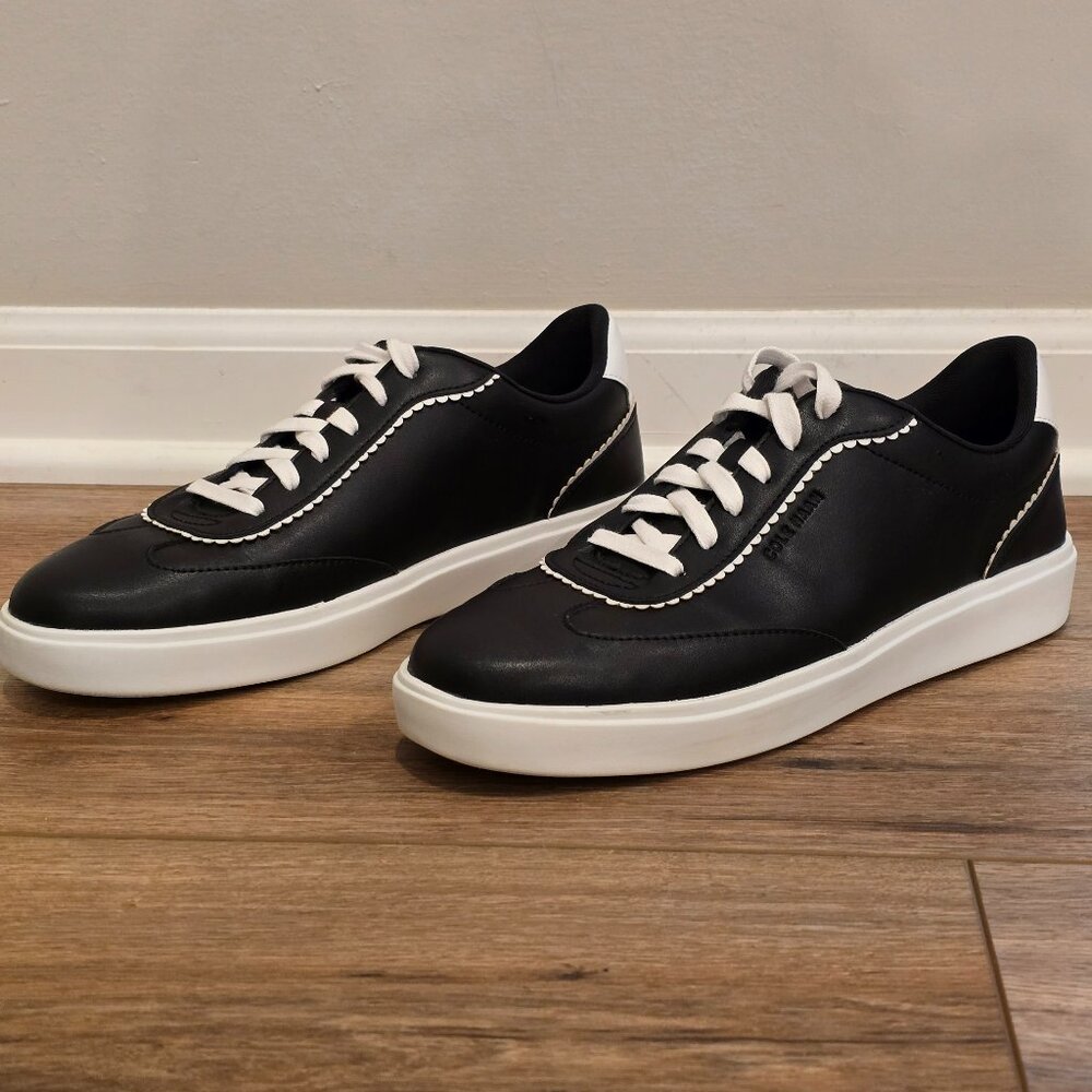 Grand Crosscourt Arlowe Sneakers - Picture 3 of 9